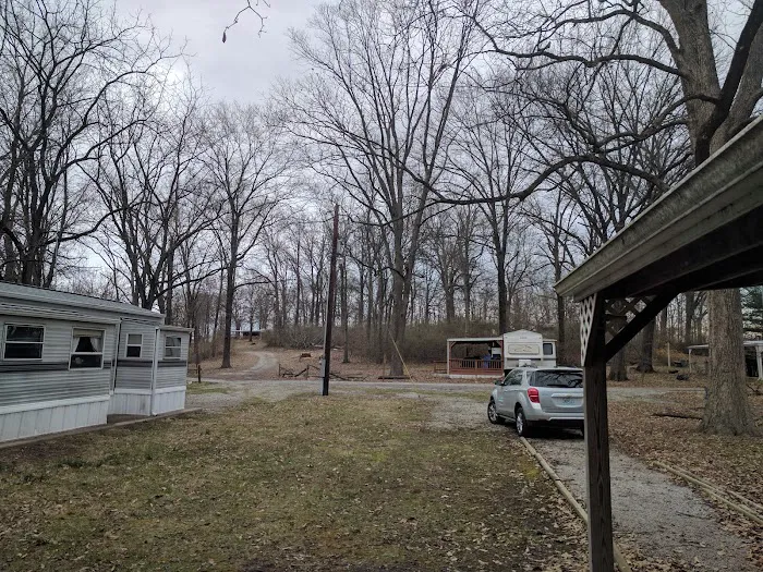 Cool Creek Resort Picture 4
