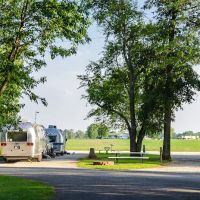Timber Trails Campground ico