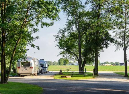 Timber Trails Campground