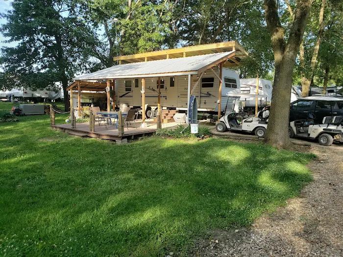 Timber Trails Campground Picture 8