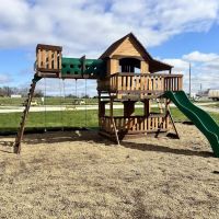 St Louis Mulberry RV Gardens ico