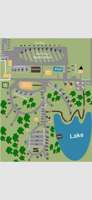 St Louis Mulberry RV Gardens Picture 6