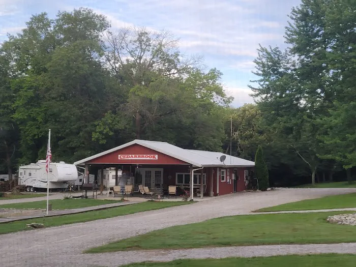 St Louis Mulberry RV Gardens Picture 8