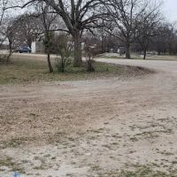 Larry Warren's RV Park ico