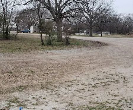 Larry Warren's RV Park