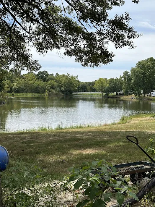 Bonanza Camp Ground Picture 1