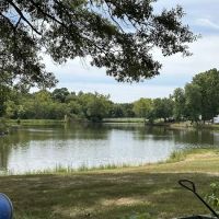 Bonanza Camp Ground ico