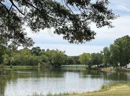 Bonanza Camp Ground