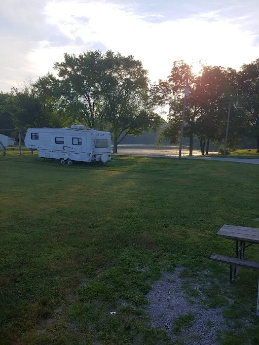 Bonanza Camp Ground Picture 5