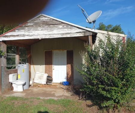 Cowboy Ranch RV Park