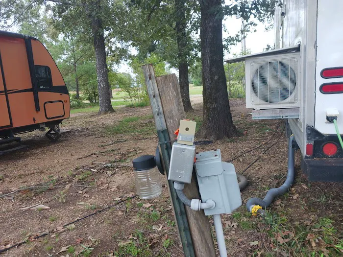 Cowboy Ranch RV Park Picture 8