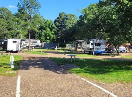 The Park at Texarkana