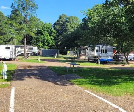 The Park at Texarkana