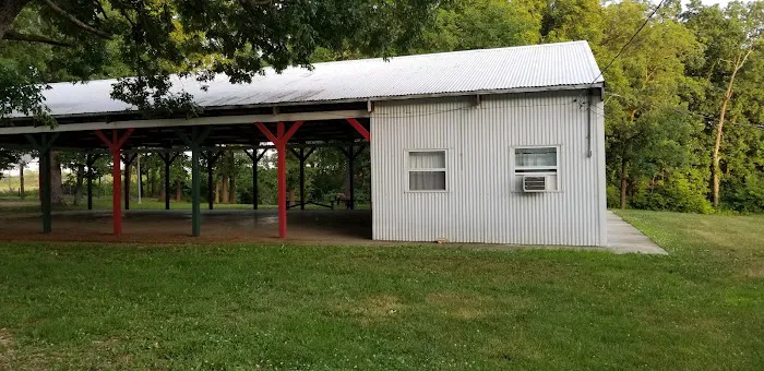 Rehoboth Baptist Campground Picture 3