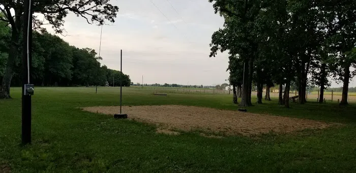 Rehoboth Baptist Campground Picture 9