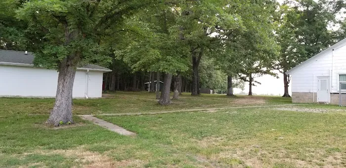 Rehoboth Baptist Campground Picture 4