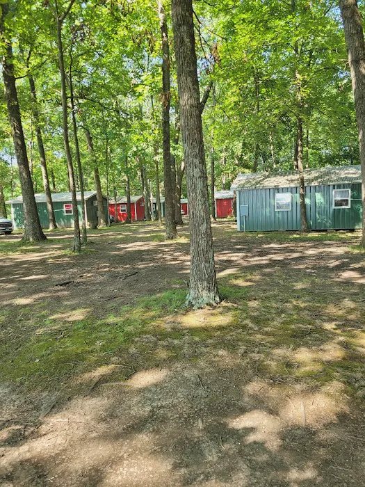 Rehoboth Baptist Campground Picture 1