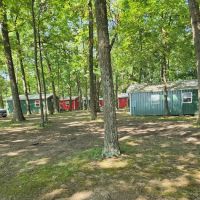 Rehoboth Baptist Campground ico