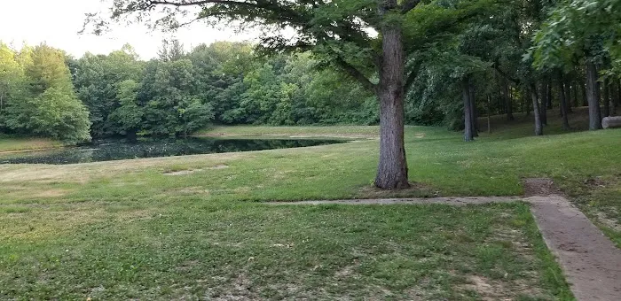 Rehoboth Baptist Campground Picture 7