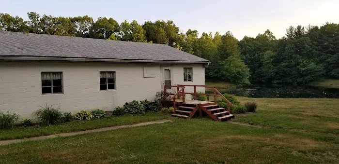 Rehoboth Baptist Campground Picture 8