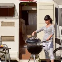 Texarkana USA RV Resort ico