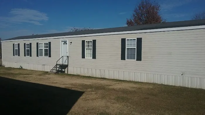 El Chaparral Mobile Home Park Picture 3