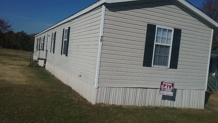 El Chaparral Mobile Home Park Picture 2