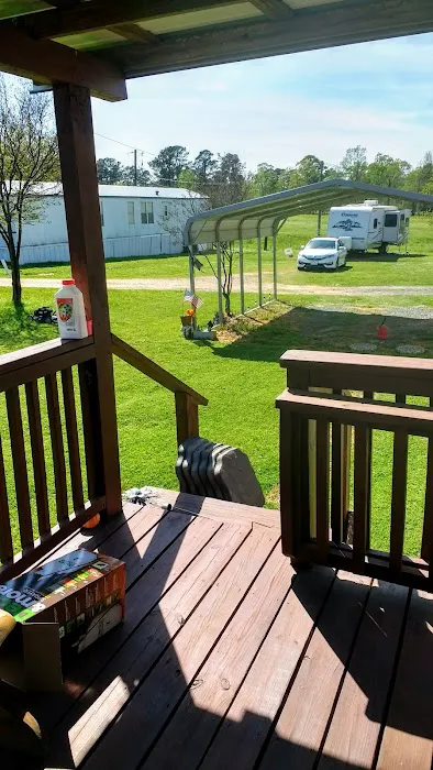 El Chaparral Mobile Home Park Picture 9