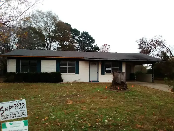 El Chaparral Mobile Home Park Picture 10