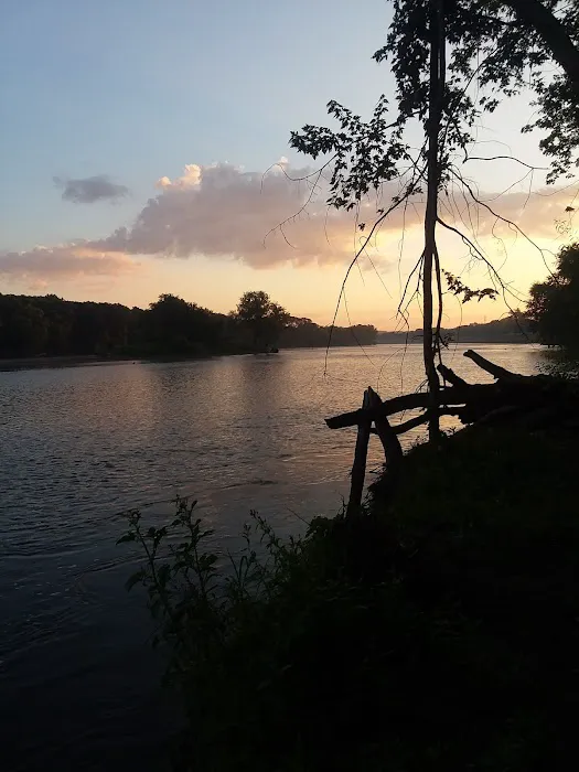 Deerwood Park Evansdale Iowa Picture 7