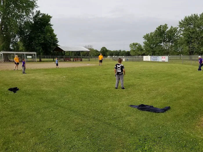 Deerwood Park Evansdale Iowa Picture 6