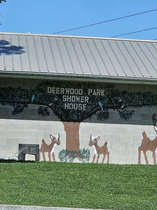 Deerwood Park Evansdale Iowa Picture 8