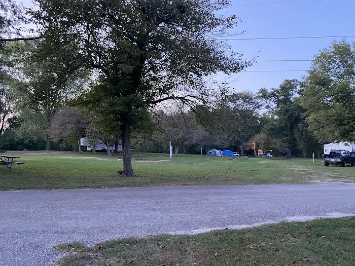 Deerwood Park Evansdale Iowa Picture 4