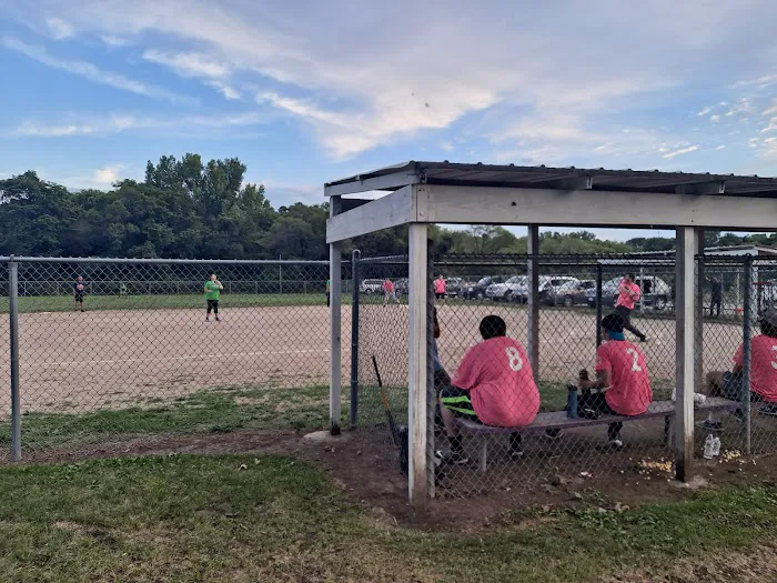 Deerwood Park Evansdale Iowa Picture 1