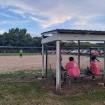 Deerwood Park Evansdale Iowa