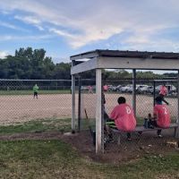 Deerwood Park Evansdale Iowa ico