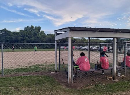 Deerwood Park Evansdale Iowa