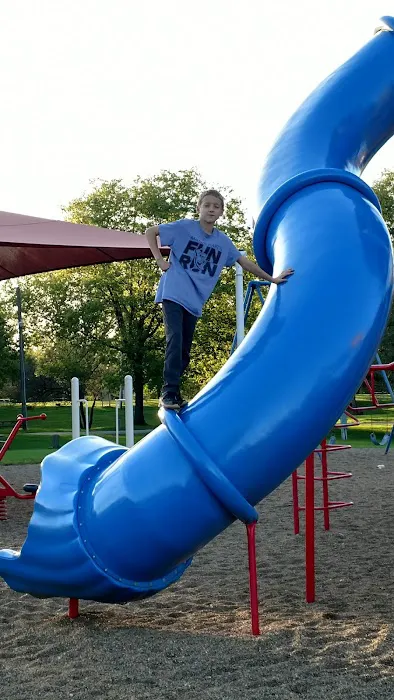 Deerwood Park Evansdale Iowa Picture 9