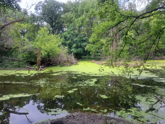 Deerwood Park Evansdale Iowa Picture 10