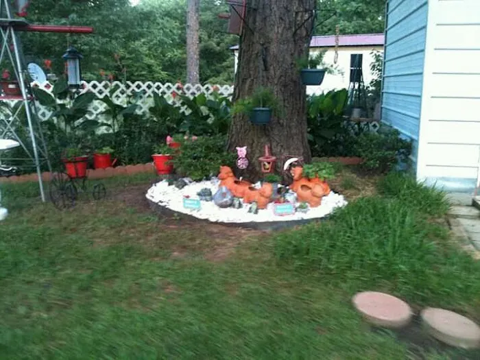Ridgeview Mobile Home Village Picture 3