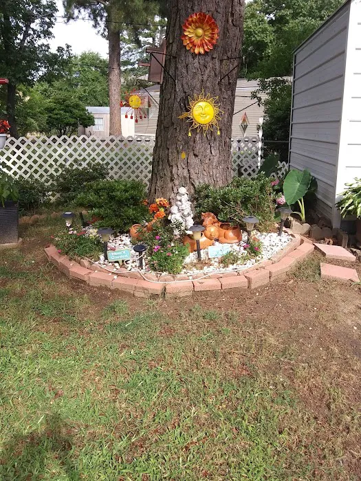 Ridgeview Mobile Home Village Picture 7