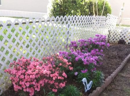 Ridgeview Mobile Home Village