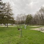 George Wyth State Park Campground