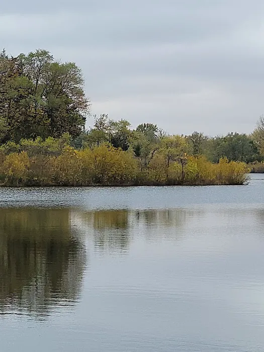 Big Woods Lake Campground Picture 3