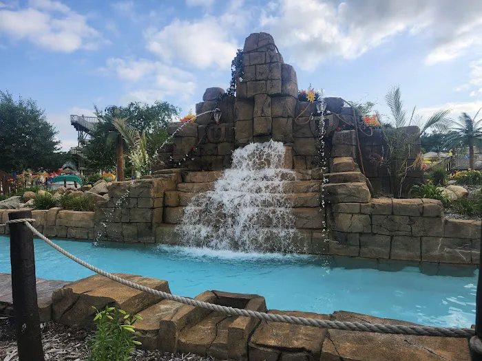 Waterloo / Lost Island KOA Resort Picture 4