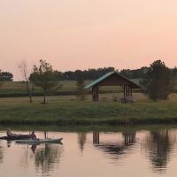 Waterloo / Lost Island KOA Resort ico