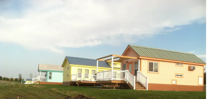 Waterloo / Lost Island KOA Resort Picture 6