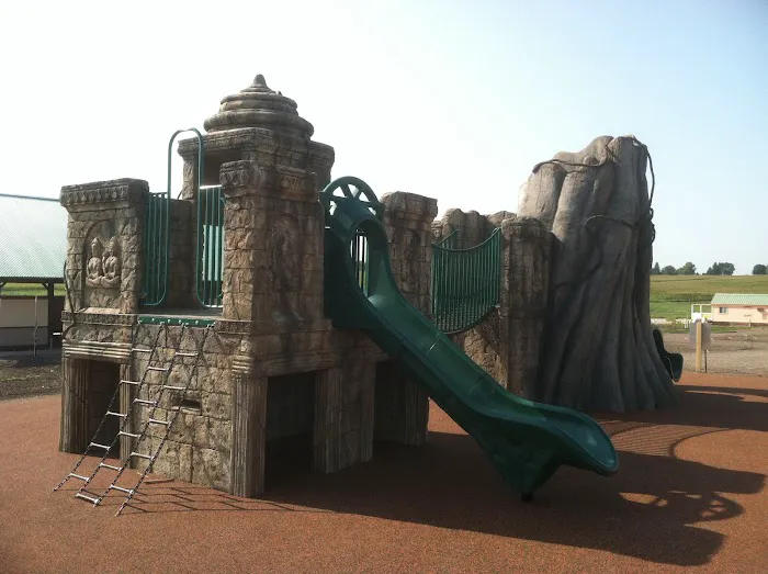 Waterloo / Lost Island KOA Resort Picture 10
