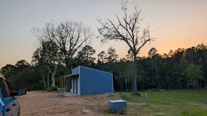 Lake Greeson RV Park Picture 2