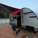 Lake Greeson RV Park
